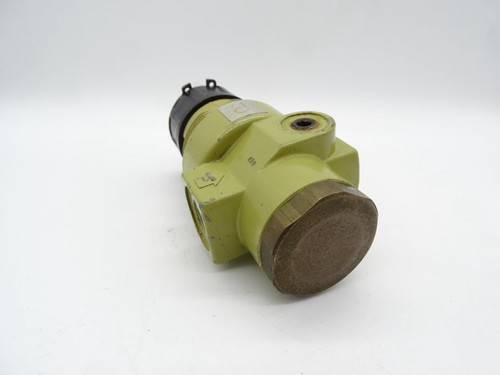 NORGREN R11-200-RNMD AIR PRESSURE REGULATOR