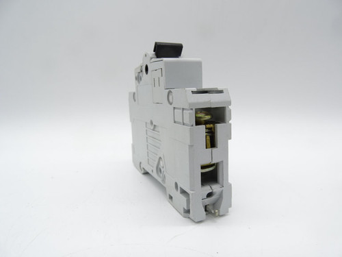 EATON CORPORATION FAZN-C6/1 CIRCUIT BREAKER