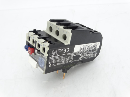 SCHNEIDER ELECTRIC LR2-D1307 RELAY