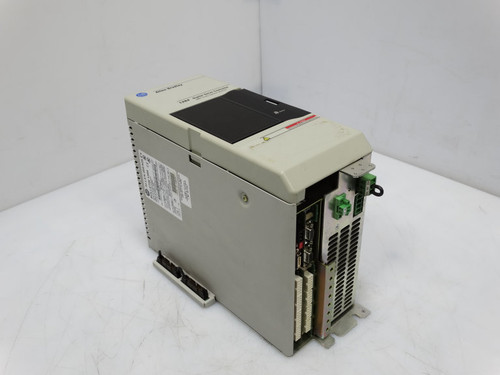 ALLEN BRADLEY 1394C-SJT05-T-RL SERIES C SERVO DRIVE