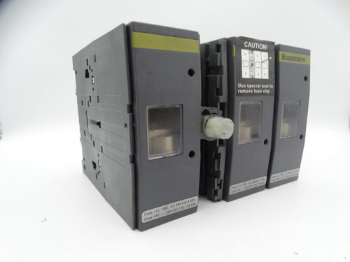 EATON CORPORATION CFD60J3 SWITCH