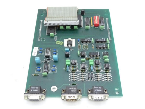 RIETER 1850 726/1 CIRCUIT BOARD