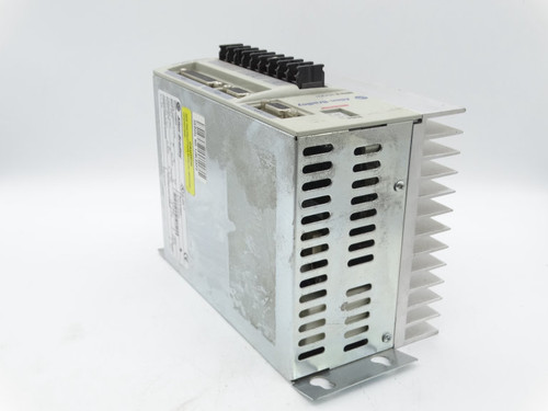 Allen Bradley 2098-DSD-010X Series C Servo Drive