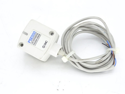 SMC PSE550 SENSOR SMC PSE550 SENSOR