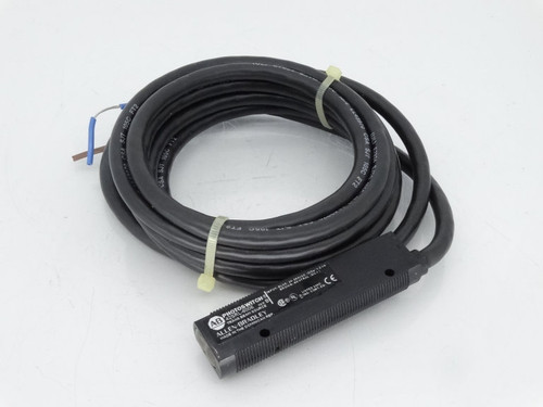 ALLEN BRADLEY 42SRL-6006 SERIES B SENSOR