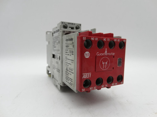 ALLEN BRADLEY 700S-CF620EJBC SERIES A RELAY
