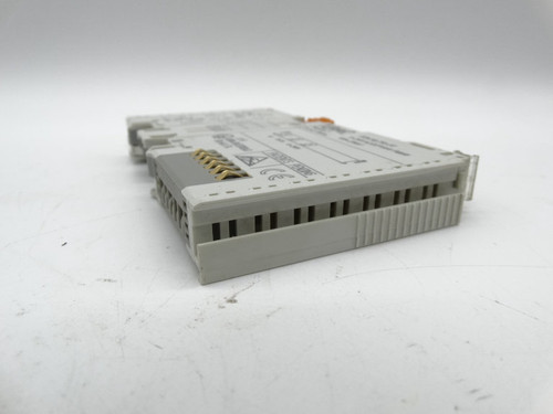 WAGO 750-612 POWER SUPPLY