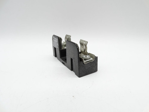 FERRAZ SHAWMUT 20325R FUSE HOLDER