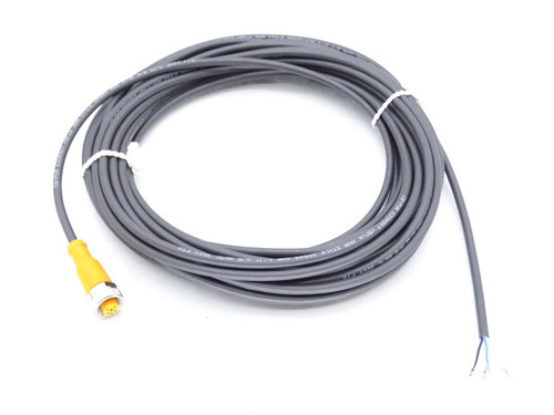 IFM EFECTOR ADOGH040MSS0010H04-EVC003 CABLE