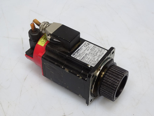 FANUC A06B-0376-B576#7008-131V SERVO MOTOR