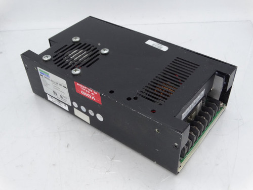 EMERSON GLS-04-200 POWER SUPPLY