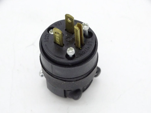 LEVITON 5C377 PLUG