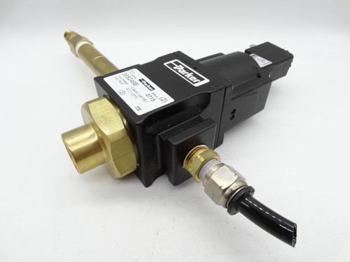 PARKER 06S249B VALVE