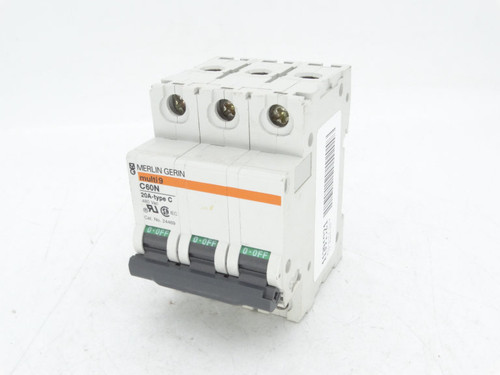 SCHNEIDER ELECTRIC MG24469 CIRCUIT BREAKER