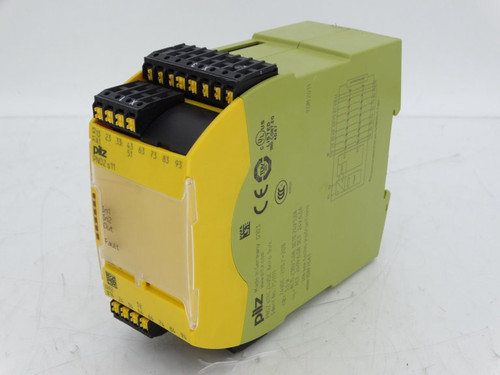 PILZ 751111 RELAY