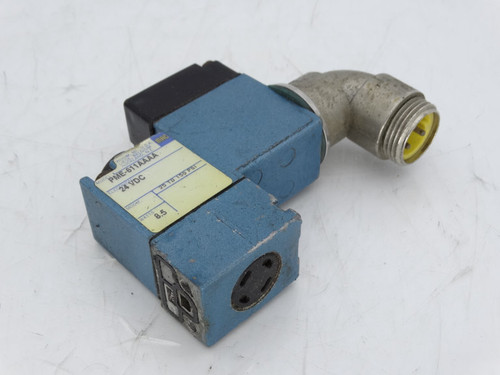 MAC VALVES INC. PME-611AAAA VALVE