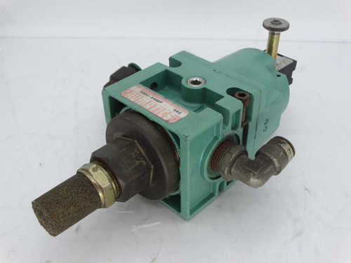 ASCO S30C-04AEP VALVE