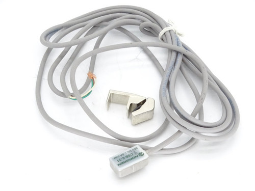 NORGREN CS8-2-31 SWITCH NORGREN CS8-2-31 SWITCH