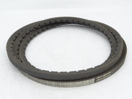 DAYCO 3VX670 BELT