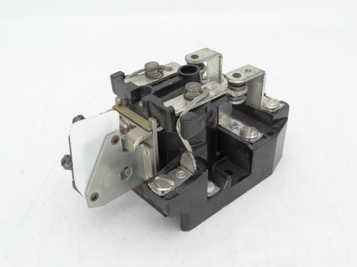 TE CONNECTIVITY PRDA-11AYA-120 RELAY