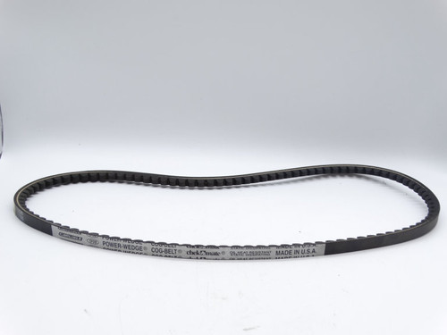 CARLISLE 3VX375 BELT
