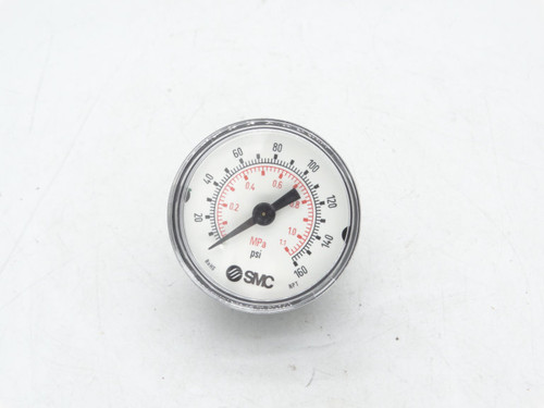 SMC K40-MP1.0-N01MS GAUGE