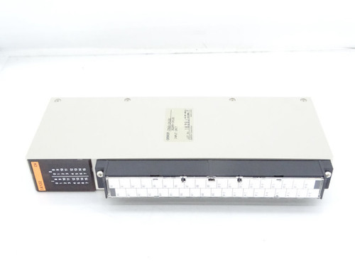 Omron C500-SP001 PLC Module