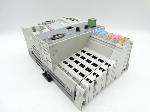 REXROTH R911170255 CONTROL PANEL