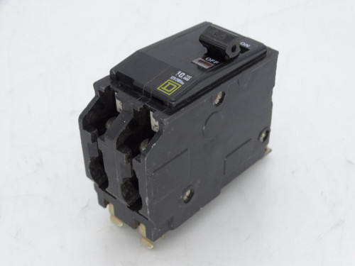 SQUARE D QOB260 CIRCUIT BREAKER