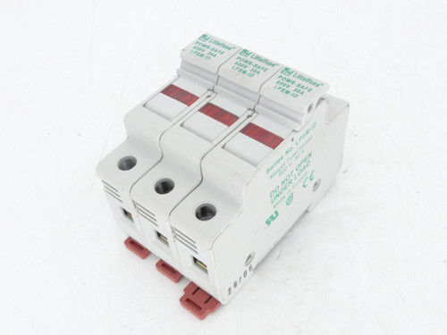 LITTELFUSE LPSM003ID FUSE HOLDER