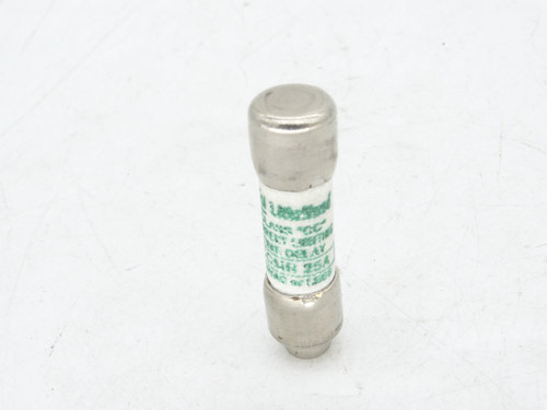 LITTELFUSE CCMR025 FUSE