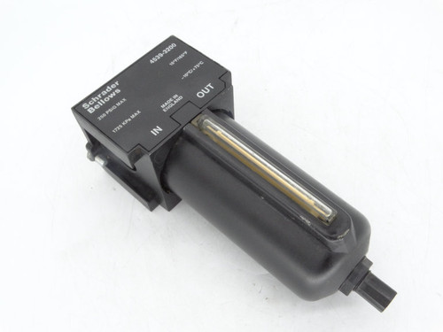 PARKER 4539-3200 FILTER