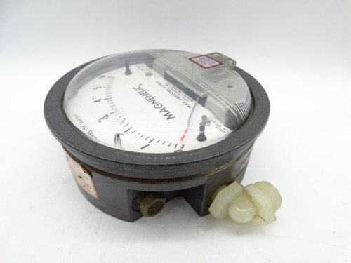 DWYER 2006 (2006C) GAUGE