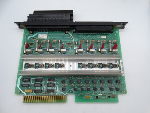 FANUC 44A297038-G03 CIRCUIT BOARD