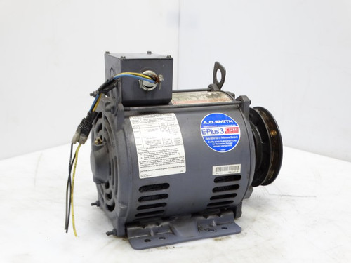 CENTURY 850119J3 MOTOR