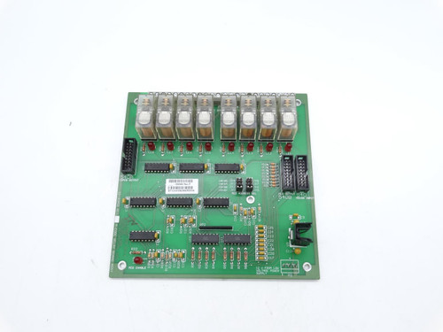 HAAS 32-3085B CIRCUIT BOARD