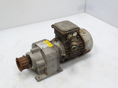 NORD SK 172.1-71 L/4 CUS MOTOR