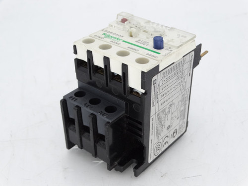 SCHNEIDER ELECTRIC LR2K0305 RELAY