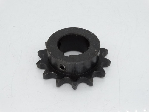 US TSUBAKI H50B14F-1-1/4 SPROCKET