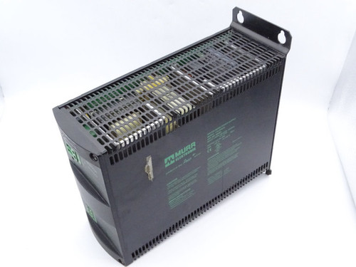 MURR ELEKTRONIK 85063 POWER SUPPLY