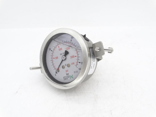 APV JT18062 GAUGE