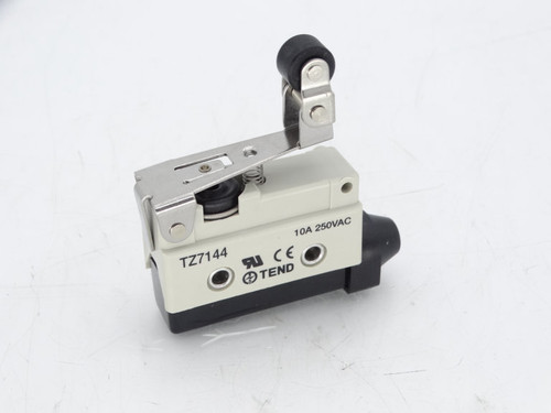 TEND TZ-7144 SWITCH