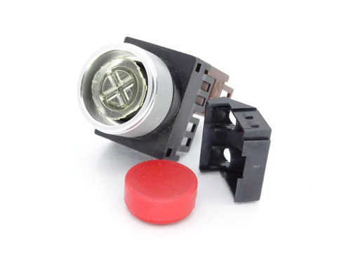 FUJI ELECTRIC AH22-ER01 PUSHBUTTON