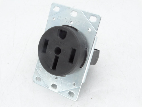 LEGRAND 3894 RECEPTACLE