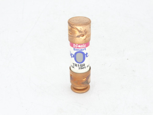 MERSEN TR15R FUSE