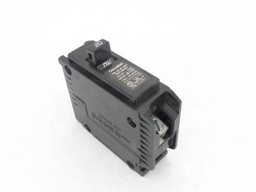 CHALLENGER C120 CIRCUIT BREAKER