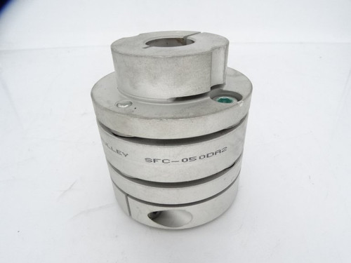 Miki Pulley SFC-040DA2 Coupling
