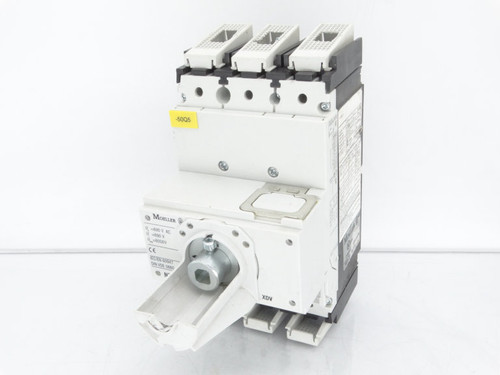 EATON CORPORATION NZMB1-A20-XDV CIRCUIT BREAKER