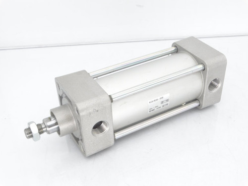 SMC NCDA1B200-0300 PNEUMATIC CYLINDER