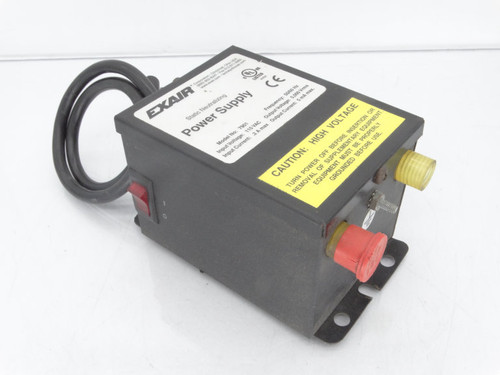 EXAIR 7901 POWER SUPPLY